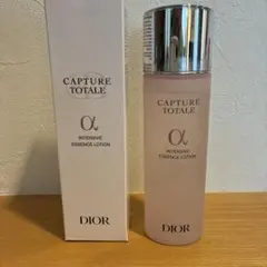 DIOR カプチュールトータル インテンシヴ エッセンス ローション 150ml