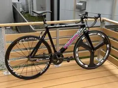 ※引取限定※ リバーワン ピスト ヴィンテージ ファニーバイク シングルスピード 楽天市場】クラシック（ピストバイク｜自転車・サイクリング