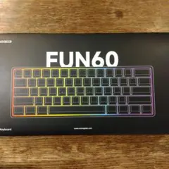 FUN60