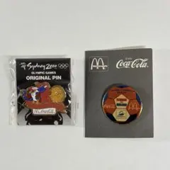 2026年最新】コカコーラ ワールドカップ バッジの人気アイテム - メルカリ