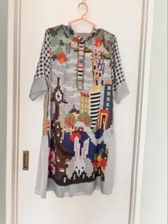 2025年最新】アルベロベロワンピースの人気アイテム - メルカリ