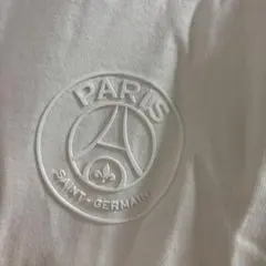 PARIS SAINT-GERMAIN Tシャツ ホワイト Mサイズ