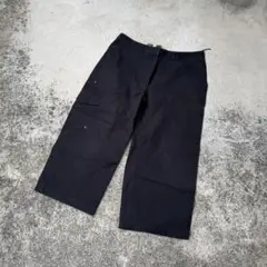 80’s ラルフローレン コットン チノ パンツ RALPH LAUREN