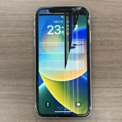 iPhone 11 128GB SIMフリー ID G559