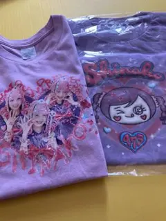 2025年最新】しなこ tシャツ 120の人気アイテム - メルカリ