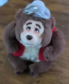 激レア✨ビッグアル　ぬいぐるみ　カントリーベアシアター　1980年代 激レア✨ビッグアル ぬいぐるみ カントリーベアシアター 1980