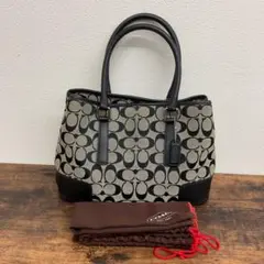 COACH ハンドバッグ