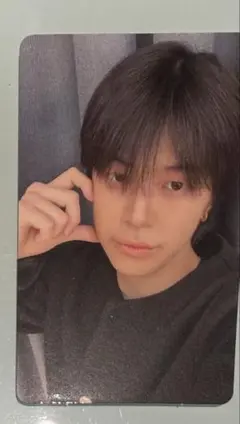 FCトレカ KO1KEYZ 照井康祐
