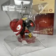 Diablo Loot Goblin アミーボフィギュア