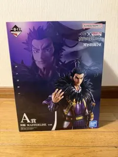 一番くじ 春秋戦国大戦キングダム 次代の傑物たちA賞 桓騎