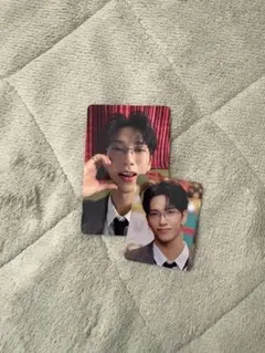 INI THE WINTER MAGIC ウィンマジ　池﨑理人