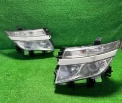 エルグランド ブルー ヘッドライト HID KOITO 100-24852 - メルカリ