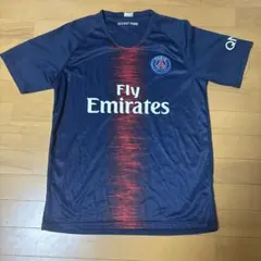 PSG MBAPPE 7 ユニフォーム ネイビー Mサイズ