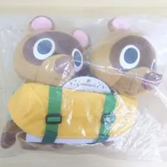 タイトーくじ本舗 とびだせどうぶつの森 貯金箱賞 ①まめきち - メルカリ