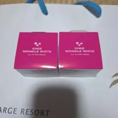 2026年最新】キミエリンクルホワイトの人気アイテム - メルカリ