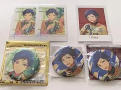 あんスタ 伏見弓弦 缶バッジ ぱしゃこれ