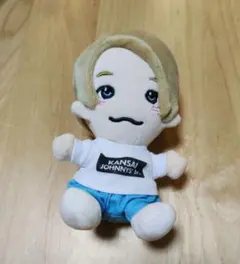 KANSAI JOHNNYS' Jr. Aぇ! group 正門良規 ちびぬい