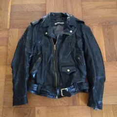 00s BUFFALO BOBS coating Napoleon jacket - メルカリ