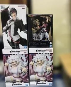 2026年最新】プライズフィギュアの人気アイテム - メルカリ