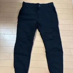 AERO STRETCHウォームジョガーパンツ　workmanのサムネイル