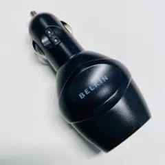 Belkin カーチャージャー Car Charger 車載充電 USB