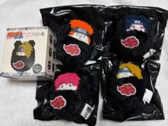 NARUTO サソリ デイダラ くるみたぴぬい 中国正規品 NARUTO サソリ デイダラ くるみたぴぬい 中国正規品 - メルカリ