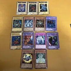 ◼️遊戯王 2期 87枚 まとめ売り 大量 パラレルレア/シークレットレアあり 遊戯王カード シークレットレアまとめ売り87枚 ② - メルカリ