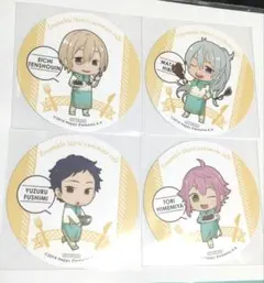 あんスタ fine コースター