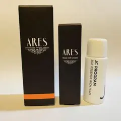 2025年最新】ARES コスメ・美容の人気アイテム - メルカリ