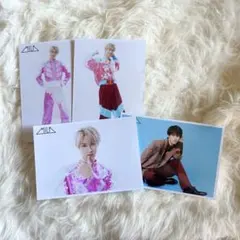 M!LK 曽野舜太 生写真 59杯 52杯