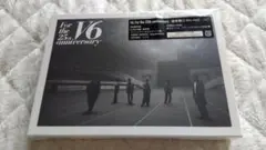 V6 For the 25th anniversary 通常盤【2 Blu-ra
