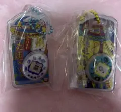 たまごっち おかしなたまごボーロっち セット