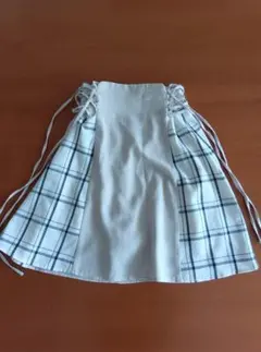 MAJESTIC LEGON スカートパンツ Мのサムネイル