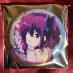 2026年最新】中二病でも恋がしたい! 缶バッジの人気アイテム - メルカリ