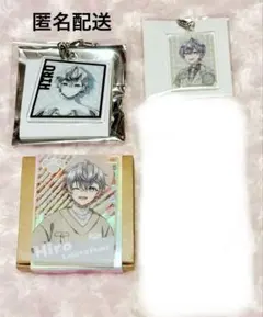 カラフルピーチ ヒロ 3点 まとめ売り