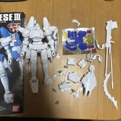 2026年最新】トールギスiii ジャンクの人気アイテム - メルカリ