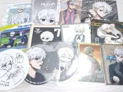 ブルーロック　凪誠士郎　天狗茶亭　ツリビレ　プリンセスカフェ　おとぎ話　特典