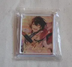 朔間凛月 あんスタ アニメイトカフェ アニカフェ アクスタ コロッタ