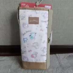 サンリオキャラクターズ、猫 保冷ビッグトートバッグ 30×40×20㎝ しまむら