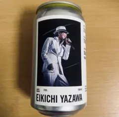 矢沢永吉 缶ケース 矢沢永吉 / プリントクッキー缶(Do it!YAZAWA2025 LIVE in TOKYO DOME