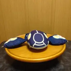 ゲンシカイオーガ ポケモンセンター限定 ぬいぐるみ - メルカリ