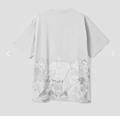 vaundy little punk VAWS Logo T-shirt L - メルカリ