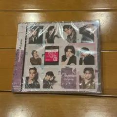 aぇ! group cd