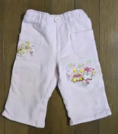 【アンパンマン】ベビーパンツ(90cm)