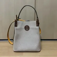 【7・8月限定出品】※3枚目要確認Tory Burch ショルダーバッグのサムネイル