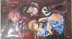 lycee リセ Navel 2.0 ラッキーカード プレイマット - メルカリ