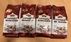 山本珈琲館 ヨーロピアンブレンド 1kg 4袋 - メルカリ