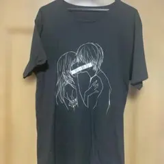 甘い暴力 シンプルロゴTシャツ 黒 チェキ まとめ売り ❣️新グッズお知らせ❣️ ⭐︎破廉恥ツアーグッズ ・破廉恥Tシャツ