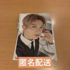 ENHYPEN House of Vampire 信頼 トレカ ヒスン