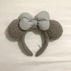 ミニー　カチューチャ